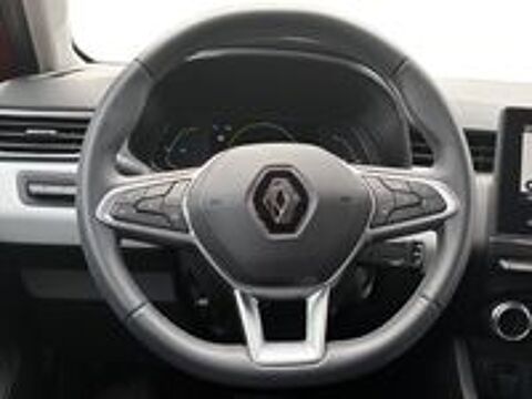 Clio V Clio E-Tech full hybrid 145 Evolution 2023 occasion 91940 Les Ulis