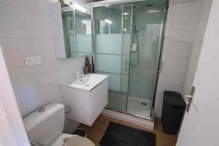  Appartement à vendre 2/3 pièces 40 m²