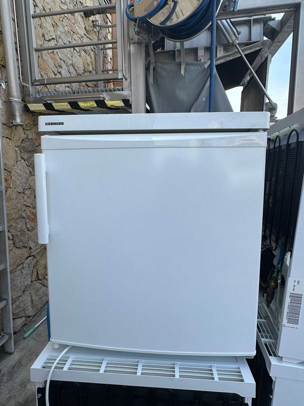 Mini frigo Liebherr Electroménager