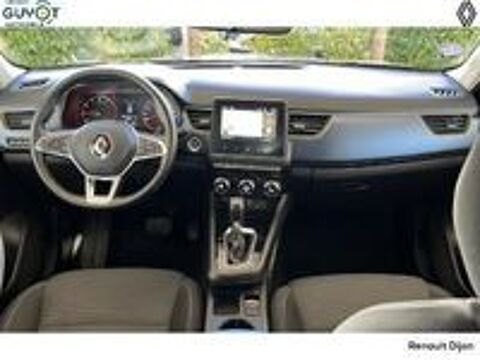 Arkana mild hybrid 140 EDC FAP - 22 Evolution 2023 occasion 21200 Beaune