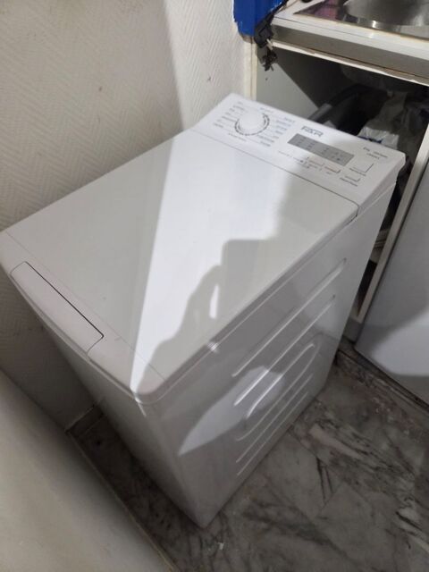 machine a  laver le linge 180 Cannes (06)