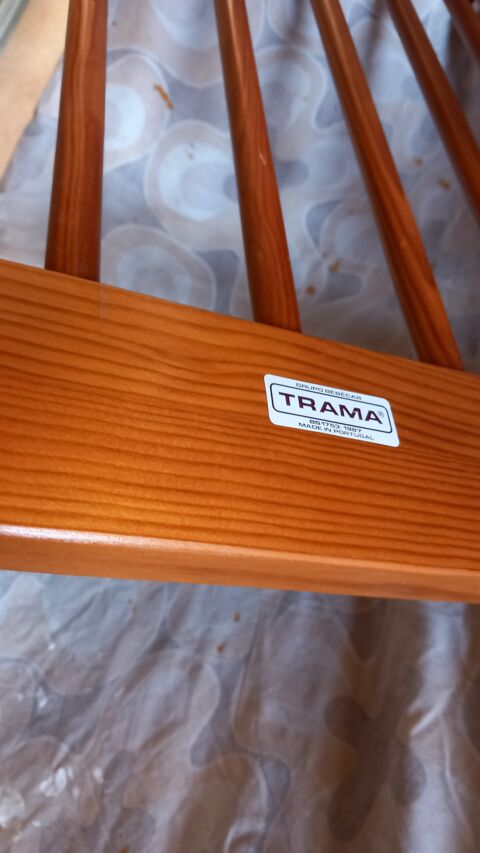 LIT POUR BEBE MARQUE TRAMA 25 Angoulme (16)