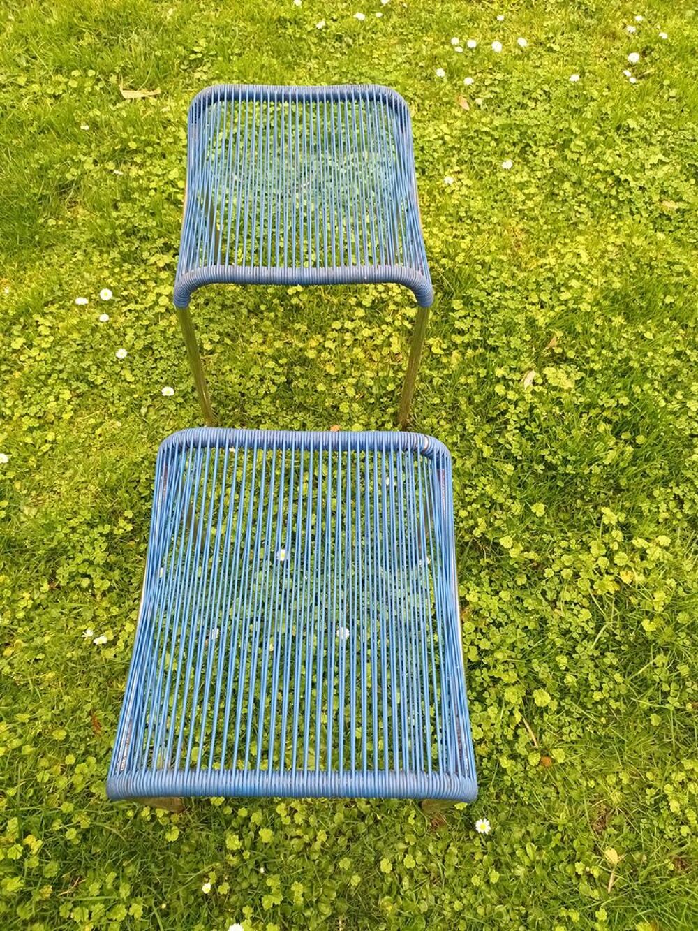 Tabouret+de+jardin+ou+autre Meubles