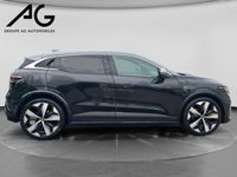 M&eacute;gane Megane E-Tech EV60 220 ch super charge Techno 2022 occasion 51300 Vitry-le-Fran&ccedil;ois