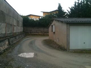  Parking / Garage  louer 13 m