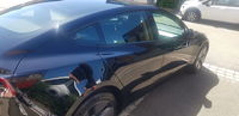 Model 3 MODEL 3 Autonomie Standard Plus RWD 2022 occasion 92300 Levallois-Perret