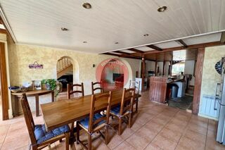  Maison à vendre 9 pièces 230 m²