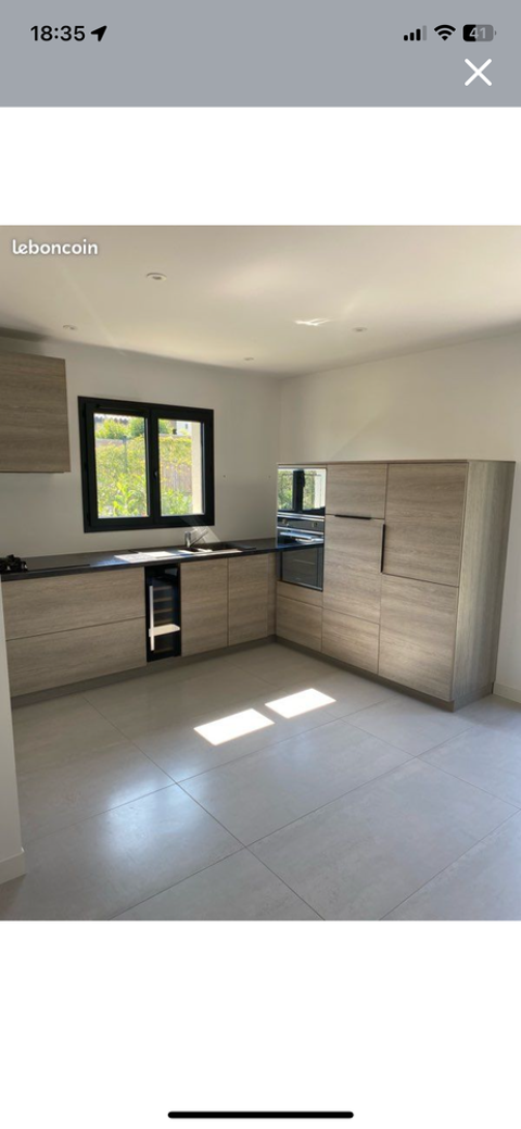 cuisine Schmidt 5000 Saint-Andr-de-Roquelongue (11)