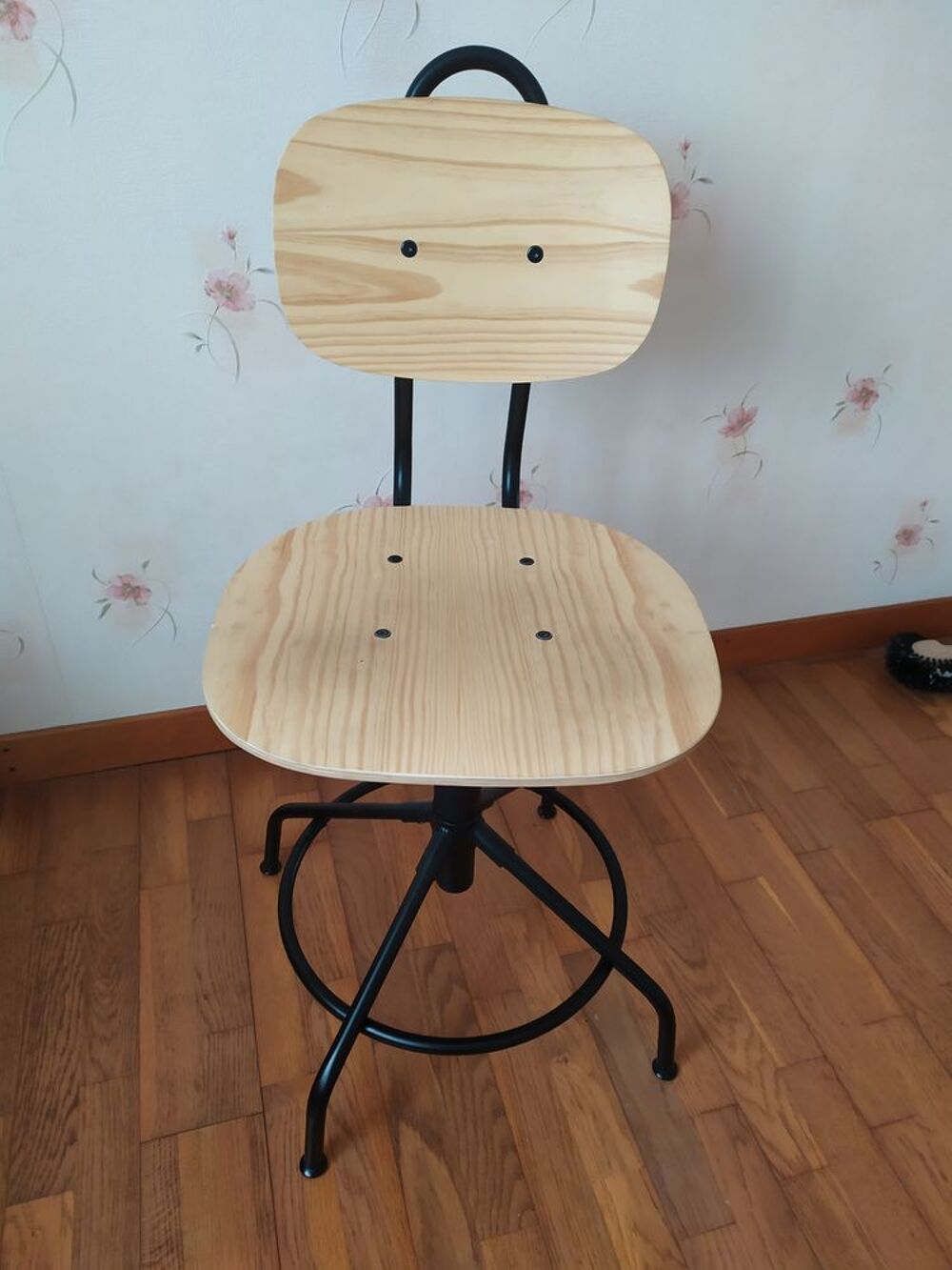Si&egrave;ge de bureau pivotant Meubles