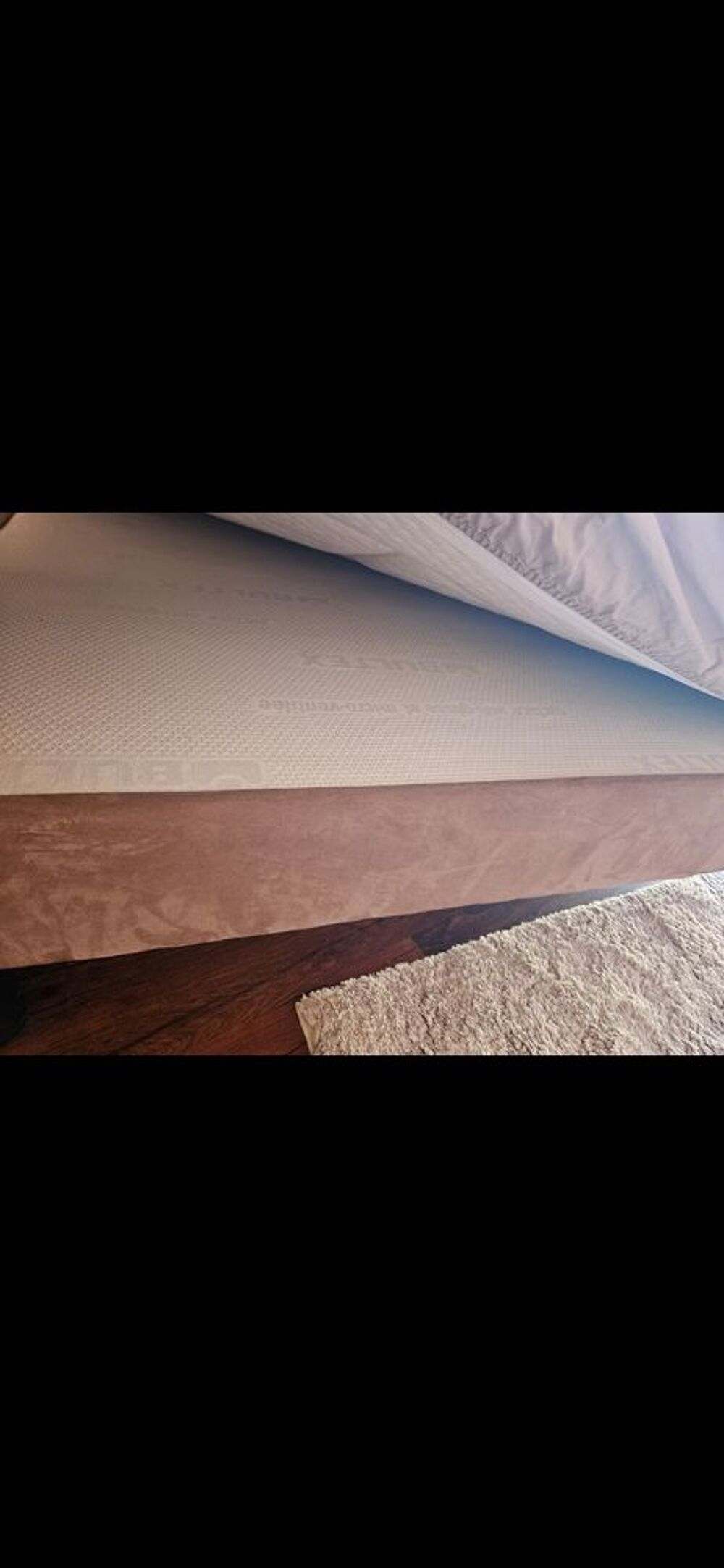 Sommier BULTEX Meubles