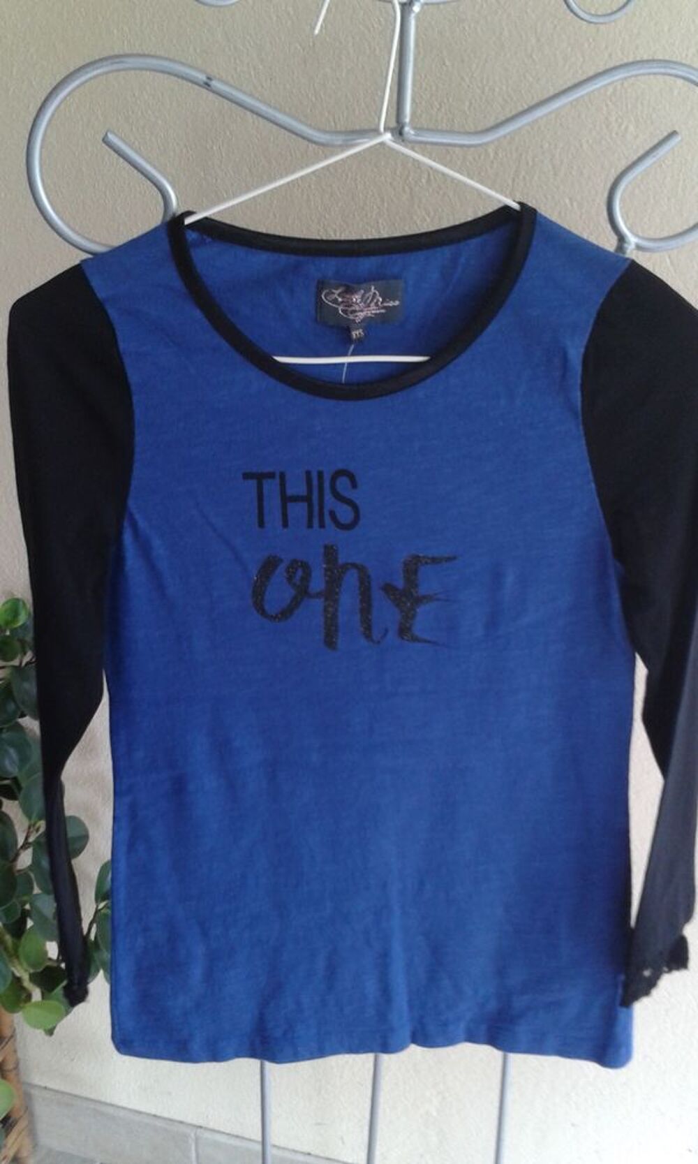 V&ecirc;tements neufs de marque CAPTAIN TORTUE V�tements