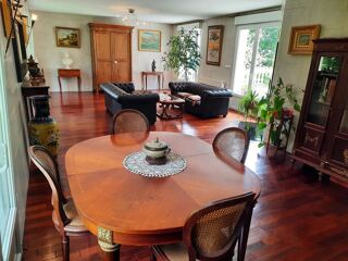  Maison à vendre 6 pièces 190 m²
