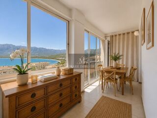  Appartement à vendre 4 pièces 100 m² Calvi