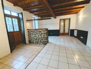  Maison � vendre 5 pi�ces 120 m�