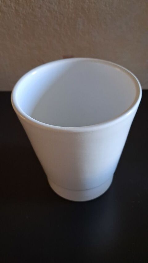 Cache pot fleur en céramique  2 Lyon 3 (69)