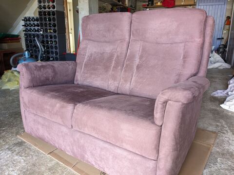 Canap� 2 places 120 Belley (01)