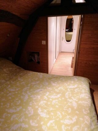  Maison � vendre 4 pi�ces 63 m�
