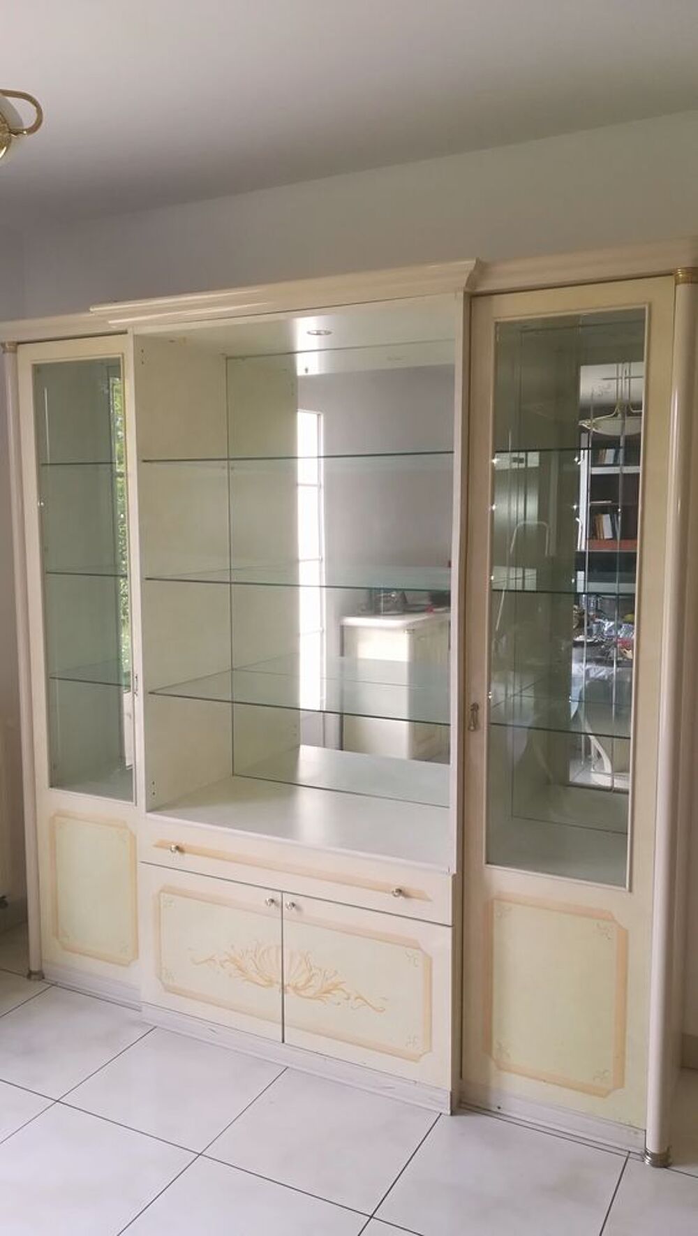 mobilier s&eacute;jour Meubles