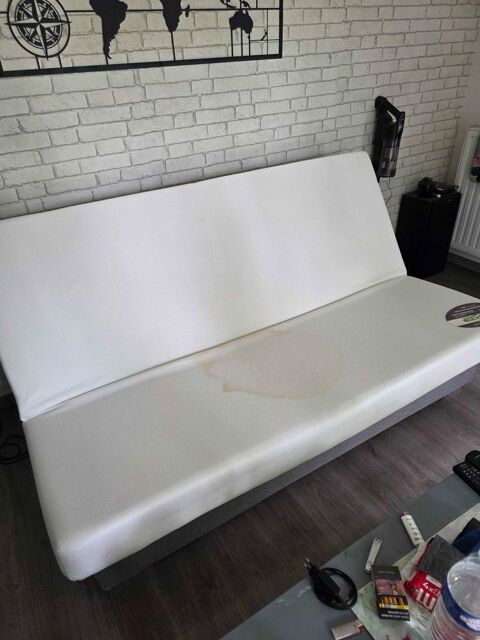 canap� clic clac 100 Villemomble (93)