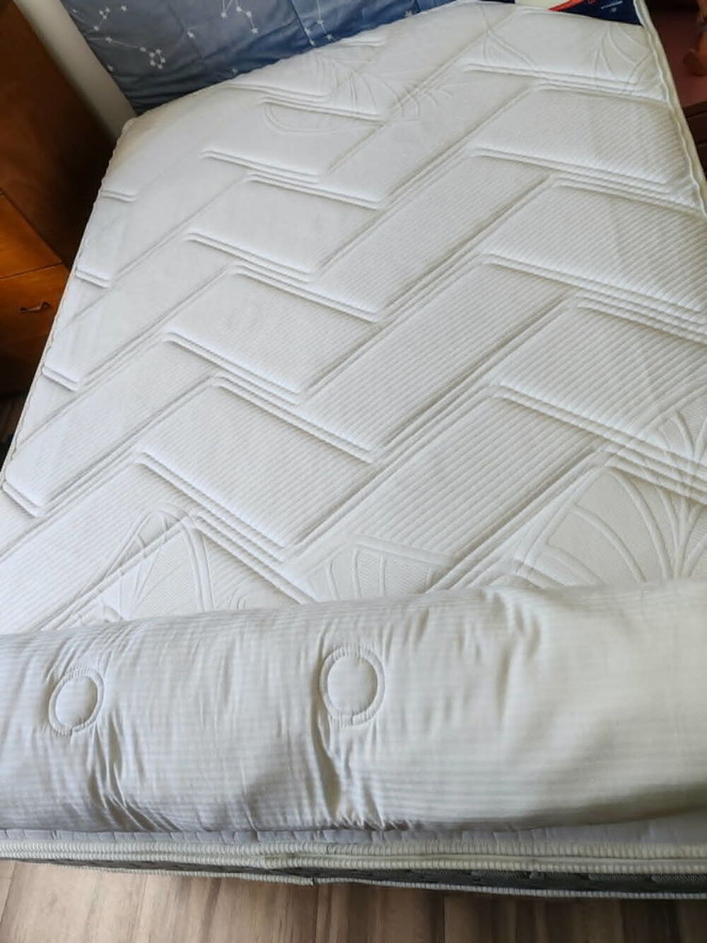 Sommier+matelas Meubles