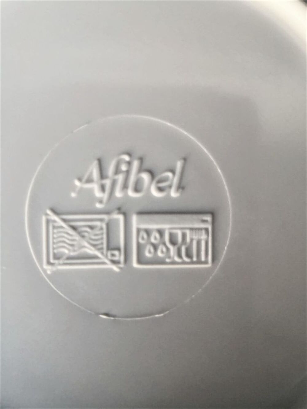 Sous verres originaux -Vintage - Afibel Cuisine