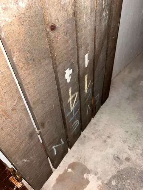  Parking / Garage � louer 8 m�