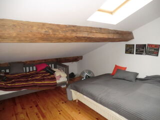  Appartement � louer 3/4 pi�ces 111 m�