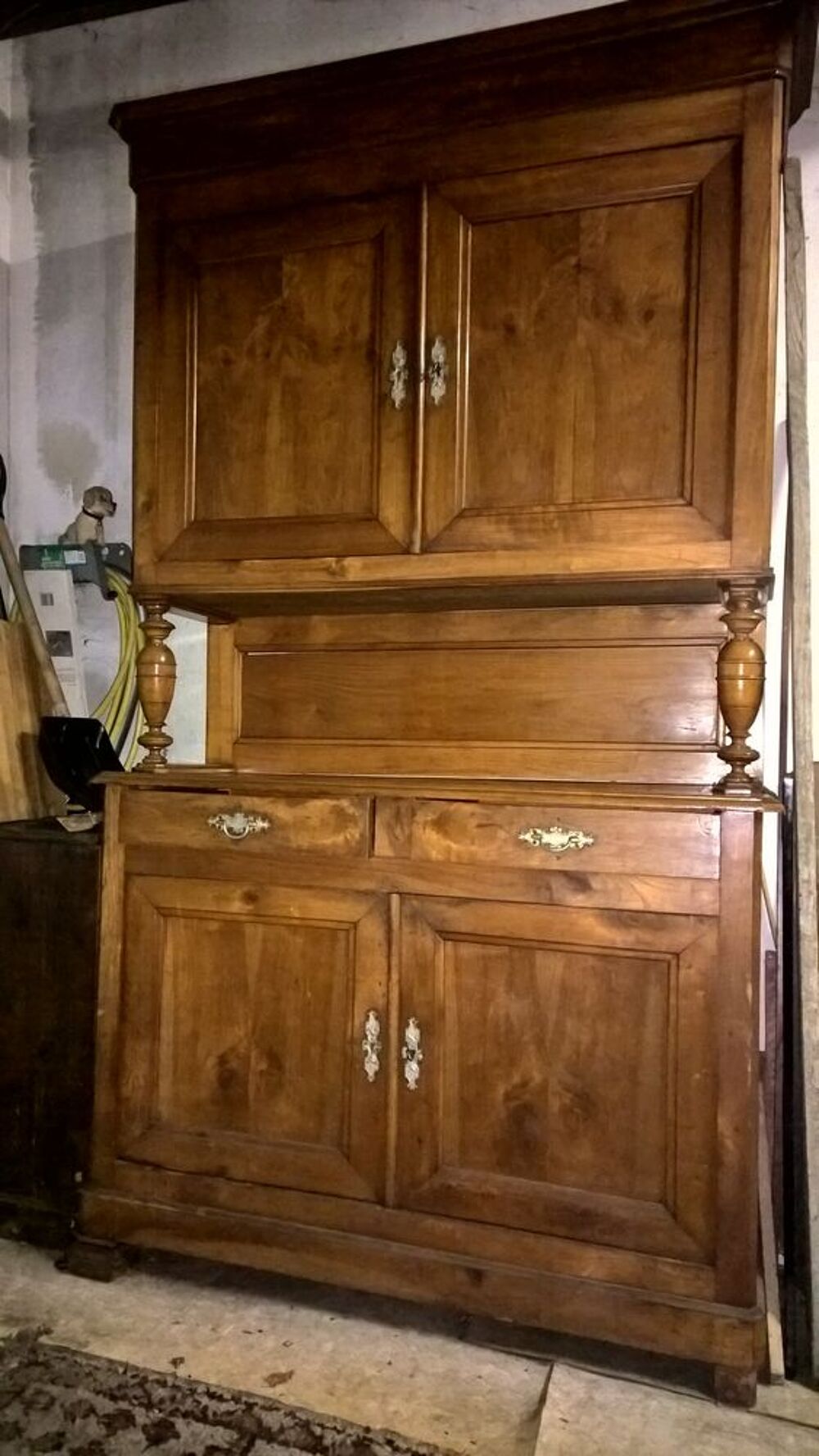 Buffet style Henri II Meubles