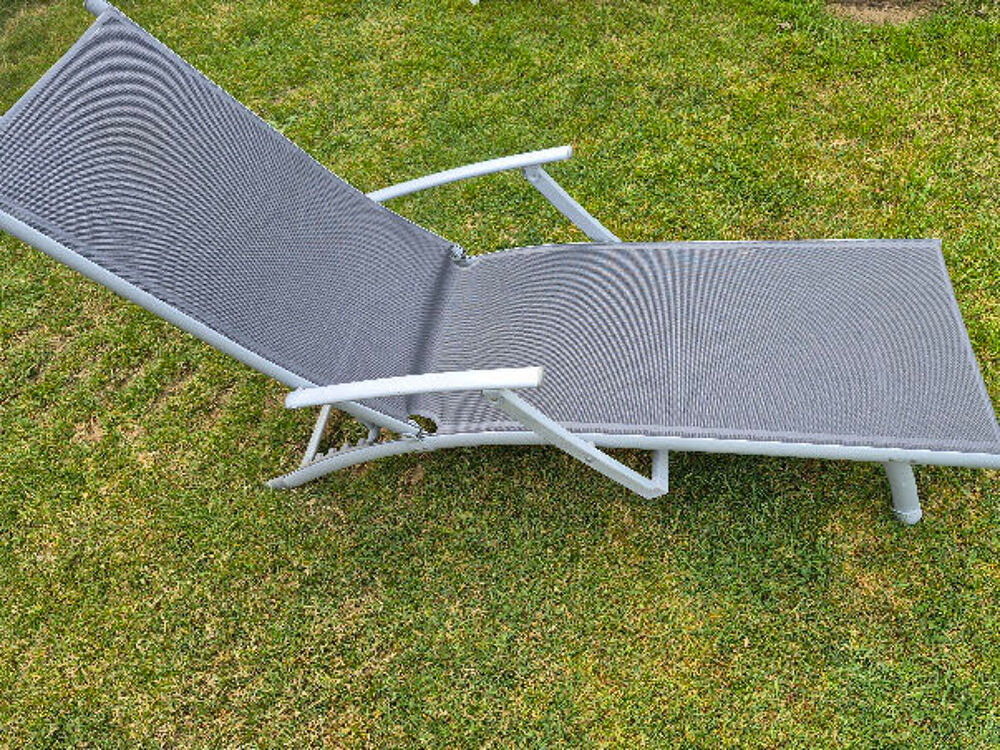 CHAISE DE JARDIN Jardin