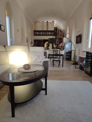  Duplex/triplex à vendre 4 pièces 108 m²