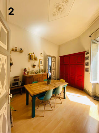  H�tel Particulier � vendre 13 pi�ces 240 m�