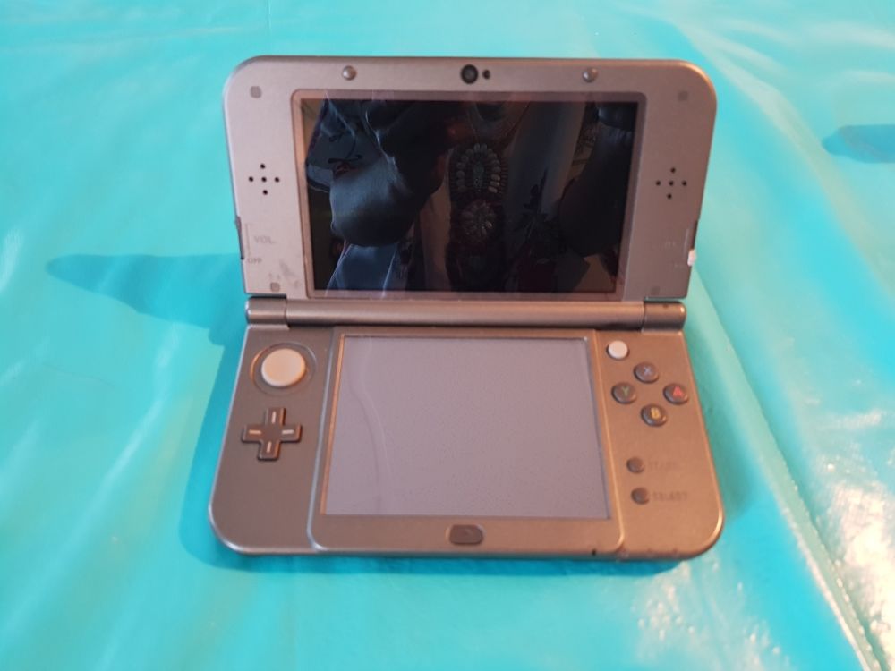 Nintendo 3ds xl Consoles et jeux vidéos