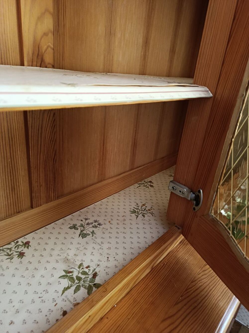Buffet formica Meubles