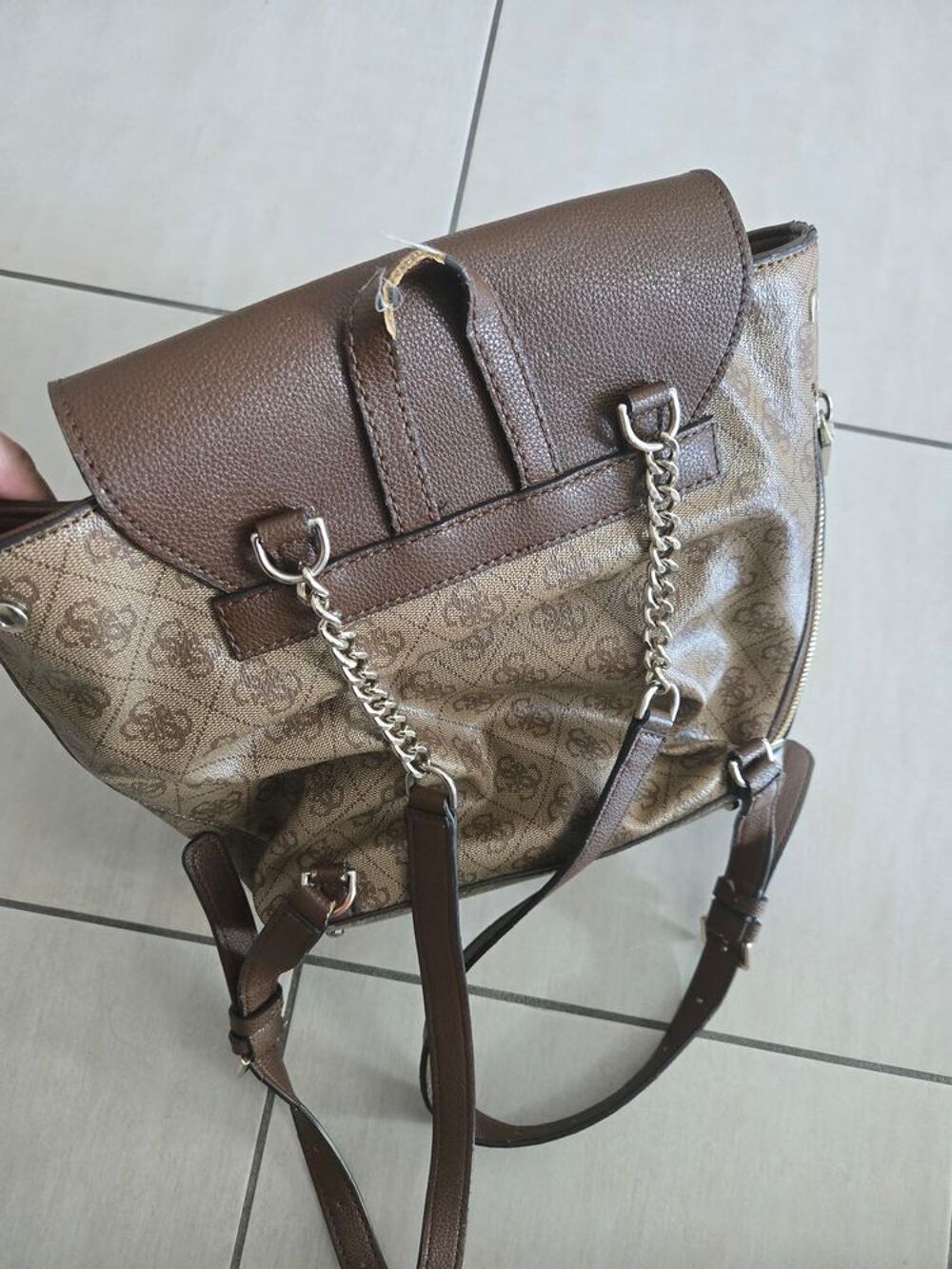 Sac femme guess Maroquinerie