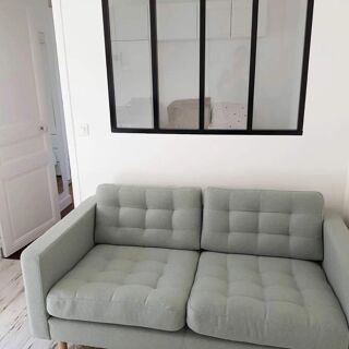  Appartement à vendre 2 pièces 21 m²