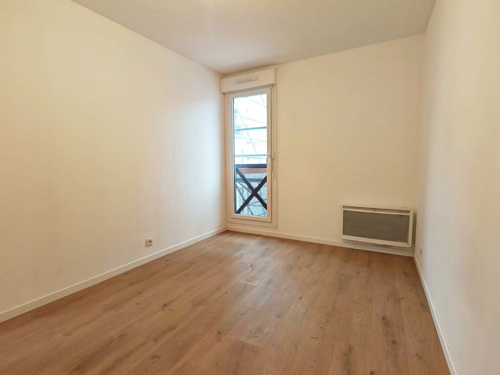 Vente Appartement T3 de 67m2 - Centre-ville - Coty Le havre