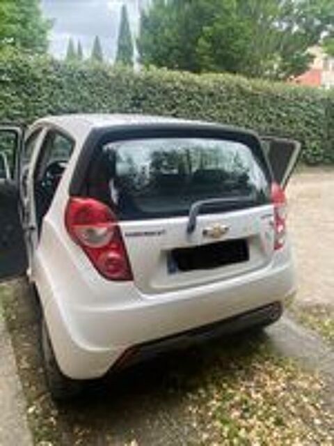 Spark 1.0 16V - 68 LS 2013 occasion 31200 Toulouse