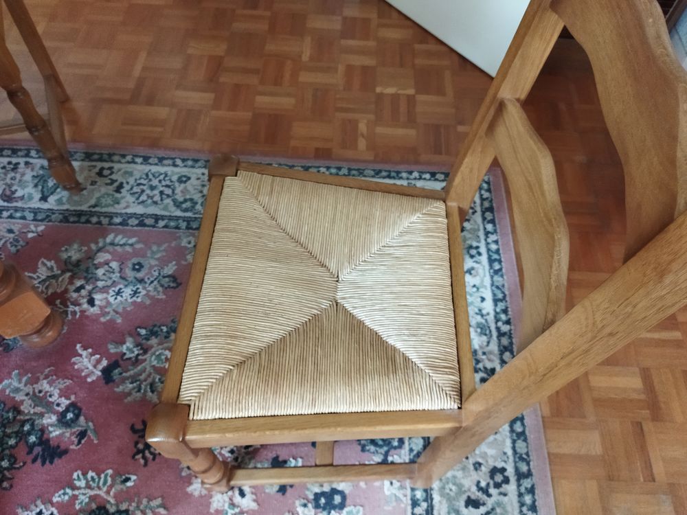 SALLA &agrave; MANGER Meubles
