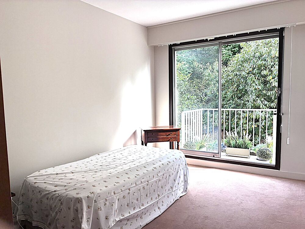 Vente Appartement Rambouillet hypercentre, 4 pièces, 85,13 m² dans la verdure Rambouillet