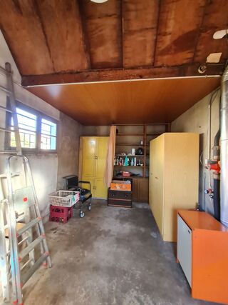  Maison � vendre 5 pi�ces 100 m�