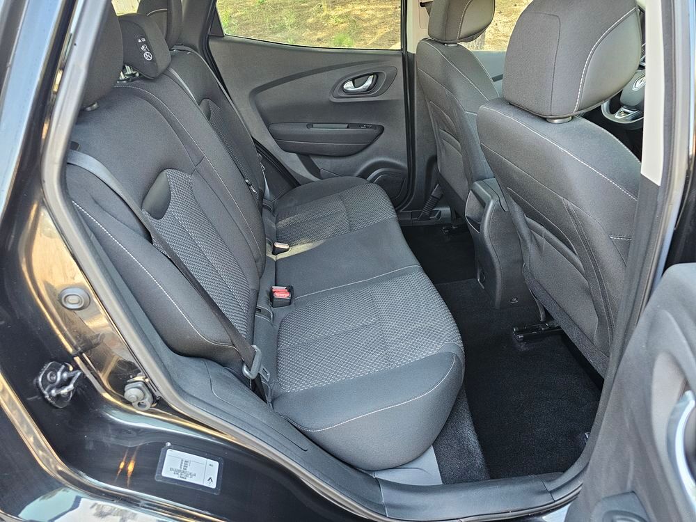 Kadjar TCe 130 Energy SL Black Edition EDC 2017 occasion 34690 Fabr&egrave;gues