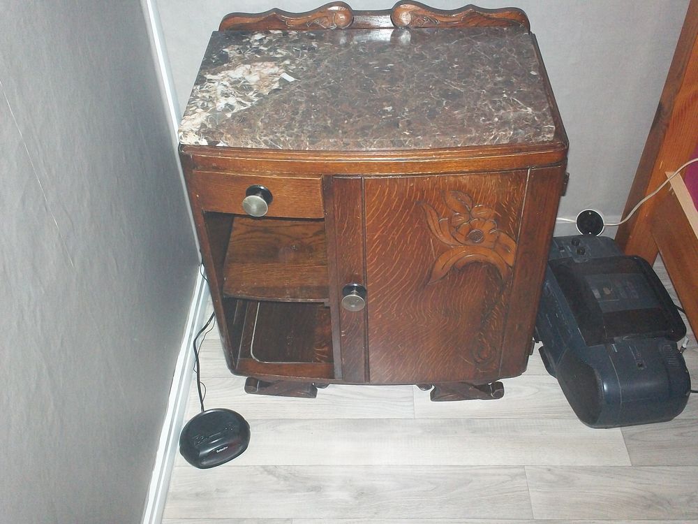 table de chevet Meubles