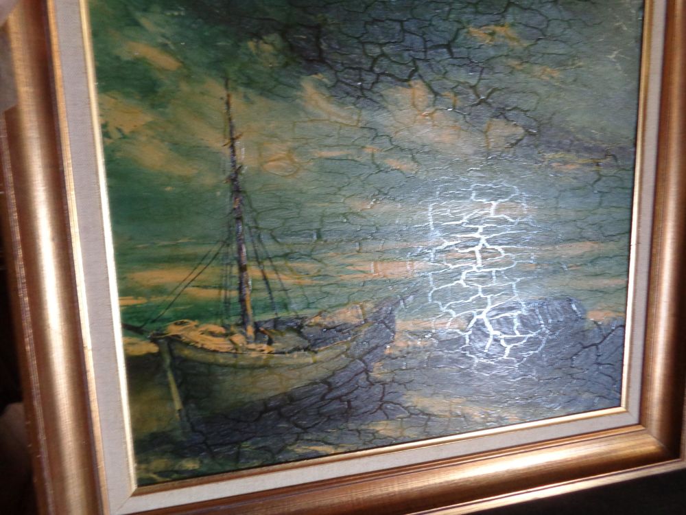 tableau Décoration
