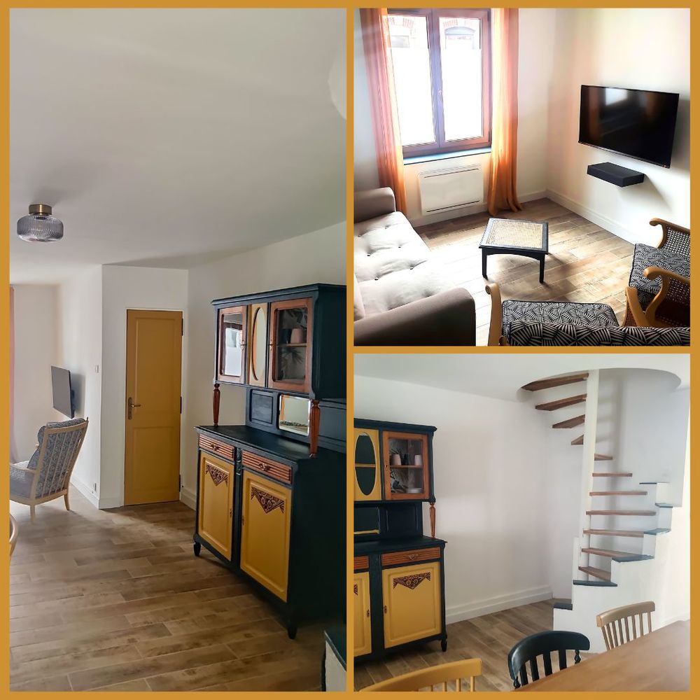 Location Colocation COLOCATION 4 pers - LILLE - SECTEUR EURA-TECHNOLOGIE Lille