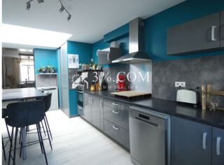  Maison � vendre 5 pi�ces 95 m�