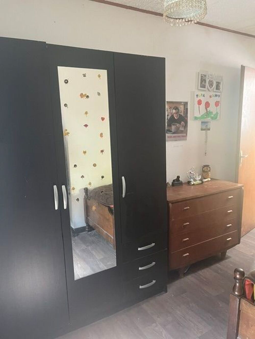Location Colocation chambre meublée dans maison particulière pour étudiant (e) Castres-gironde