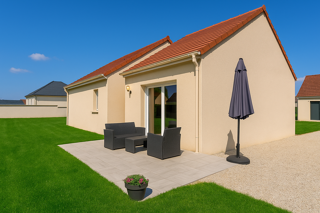  Maison � vendre 7 pi�ces 140 m�