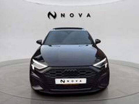 A3 Sportback 45 TFSIe S Line Comp&eacute;tition Toit Ouvrant 2022 occasion 33600 Pessac