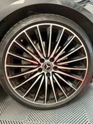 Classe CLS CLS Coup&eacute; 220d 9G-Tronic AMG Line 2021 occasion 31120 Portet-sur-Garonne
