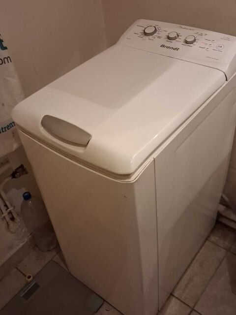 Lave linge Brandt 189 Sarrians (84)
